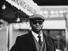 HA-DI Delivers Thought Provoking Stories on New Two Pack “Tell A Man”