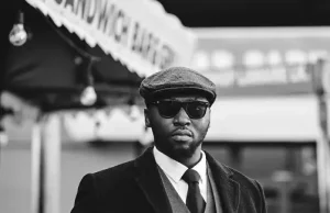 HA-DI Delivers Thought Provoking Stories on New Two Pack “Tell A Man”