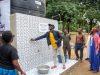 Parah Foundation commissions GH¢60,000 water project for over 300 families in Adeiso-Domeabra