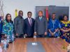 Foreign Affairs Minister seeks Church of Pentecost partnership to support Ghanaians abroad