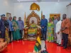 Asantehene urges GRA to intensify tax education, tackle revenue leakages