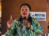 Tema Mayor insists all state projects must go through the Assembly