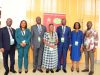 Ghana urges African parliaments to strengthen AfCFTA oversight