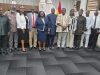 Ghana Institution of Surveyors, Roads Ministry agree to strengthen compensation process