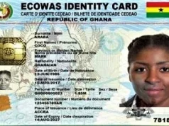 Revised Ghana Card fees approved by Parliament, not unilaterally introduced – NIA
