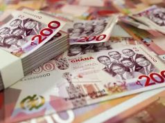 Cedi’s year-to-date loss slumps to 4.09% as recent gains gather pace