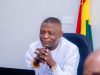 Foreign-based talent not an excuse for a weak domestic ecosystem – Sports Minister to GFA