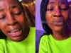 Lady accuses her pastor of making her lose her womb