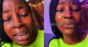 Lady accuses her pastor of making her lose her womb