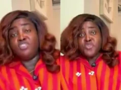 “I spent months praying for God to take my husband’s money away” — Woman opens up on painful marriage