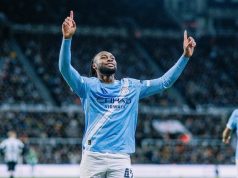 Semenyo eyes bigger targets after breaking Yeboah’s Ghanaian Premier League record