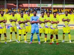 CAF Champions League: Medeama to face 5-time winners T.P Mazembe in preliminary round