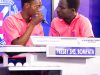 NSMQ 2026: Presby SHS, Bompata crushes Sacred Heart’s hopes of reaching one-eighth stage