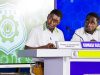NSMQ 2026: Kumasi Sec. Tech. deny St. Mary’s one-eighth spot after late comeback bid
