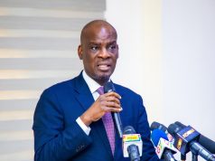 Gov’t to spend GH¢2.8bn on secondary infrastructure as Education Minister pushes foundational learning