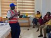 GHS staff to get scannable IDs to curb impersonation