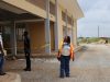 DCE inspects Trede Agenda 111 Hospital, pledges action to operationalise facility