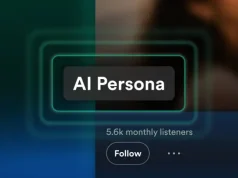 Spotify announces AI persona badges