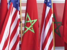 Trump reaffirms U.S. recognition of Morocco’s sovereignty over Western Sahara