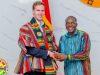 Parliament, Sunderland AFC set for strategic partnership for youth development in Ghana