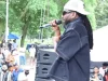 Samini & Rhythm Section Band Defy the Rain to Deliver an Unforgettable GhanaFest Performance in Toronto