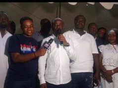 Kingsley Atta secures Bantama NPP Chairmanship with slim 4-vote victory in re-run