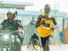 Capelli Sport to kit runners for the Tampico Accra Inter-City Marathon