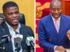 GoldBod hasn’t made any losses; Afenyo-Markin’s claim is ‘hallucinatory’ — Sammy Gyamfi