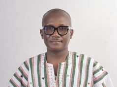 Michael Tetteh Kwetey to contest NDC Greater Accra Regional Chairmanship