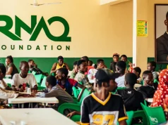 RNAQ Food Bank serves 3 million meals in first year, expands nationwide anti-hunger initiative