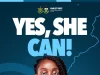 KNUST elects Jude Michelle as 66th SRC President and second female leader