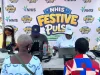 2,154 enrolled onto NHIS during Asafotufiam Festival