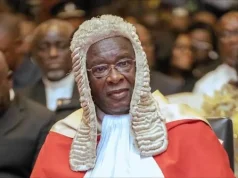 Lawyers are not under any compulsion whatsoever to appear before a Vacation Court – Ghana Bar Association to Chief Justice