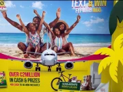 NIDO launches 2026 Obaatanpa Mo Promo with São Tomé trip grand prize, cash and scholarship rewards