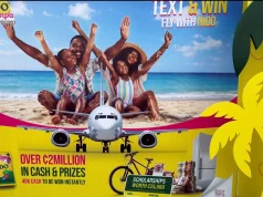 NIDO launches 2026 Obaatanpa Mo Promo with São Tomé trip grand prize, cash and scholarship rewards