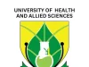 UHAS suspends ongoing end-of-semester exams over administrative, logistical issues