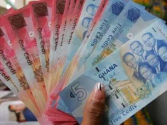 Cedi long overdue for security refresh – President Mahama