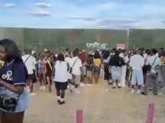 ShattaFest UK cancelled over stampede incident after venue reportedly exceeds capacity