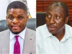 Afenyo-Markin extortion allegations: OSP receives three petitions, begins assessment