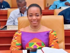 Dr. Zanetor’s ministerial vetting postponed to Thursday