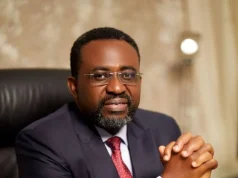 Undeclared forex undermines financial intelligence, formal market – BoG Governor