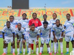 WAFU B WCLQ: Ampem Darkoa Ladies beat ASEC Mimosas in Group B opener