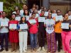 Moreshet Foundation, Canva Africa train Ghanaian youth in digital skills