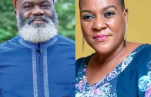 Maureen Okpoko Is Blind and Needs Support to Restore Her Sight — Harry B Anyanwu Appeals for Help