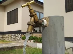 Afienya, Gbetsile, Spintex and Environs to Experience Water Interruptions as GWL Undertakes Transmission Pipeline Maintenance