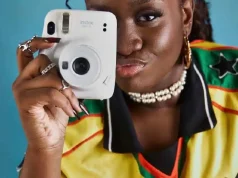 Nanz Turns the Streets of Accra into a Mobile Soundstage with New Series “Joyride with Nanz”