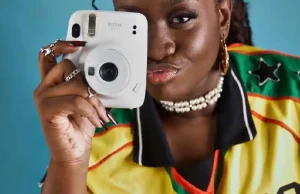Nanz Turns the Streets of Accra into a Mobile Soundstage with New Series “Joyride with Nanz”