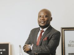 Drowning in data, dying from bad decisions -BigData Ghana CEO charges Africa to act