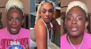“I hate children, I don’t like kids” — Miss Jorji reveals what she did 24 hours after getting pregnant