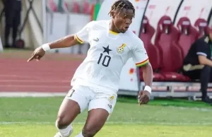 Abdulai Comeback Moves Up a Gear as Lennon Reveals Training Breakthrough